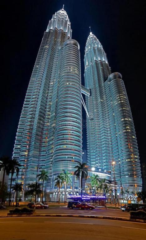 Pangsapuri Kl At Star Klcc Kuala Lumpur