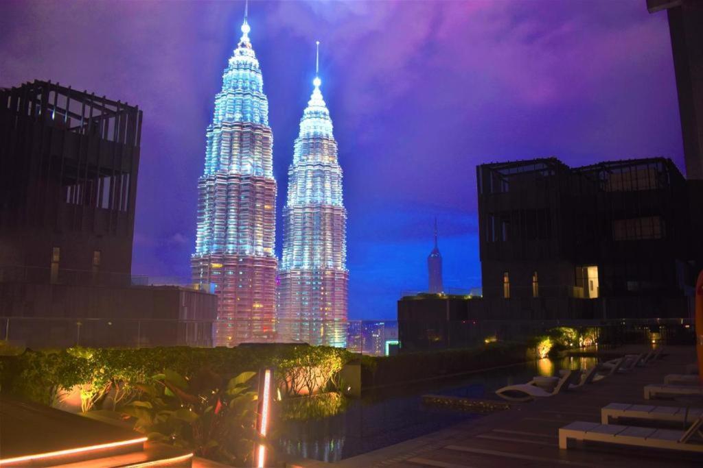 Pangsapuri Kl At Star Klcc