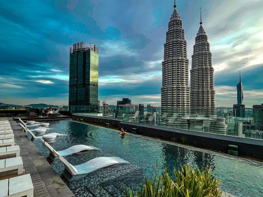 Kl At Star Klcc * Kuala Lumpur