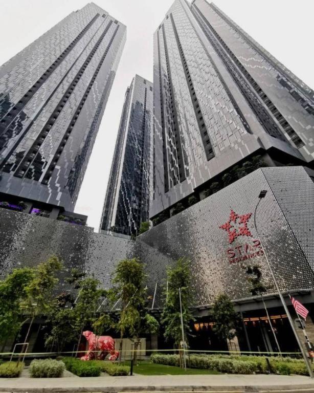 Kl At Star Klcc * Kuala Lumpur