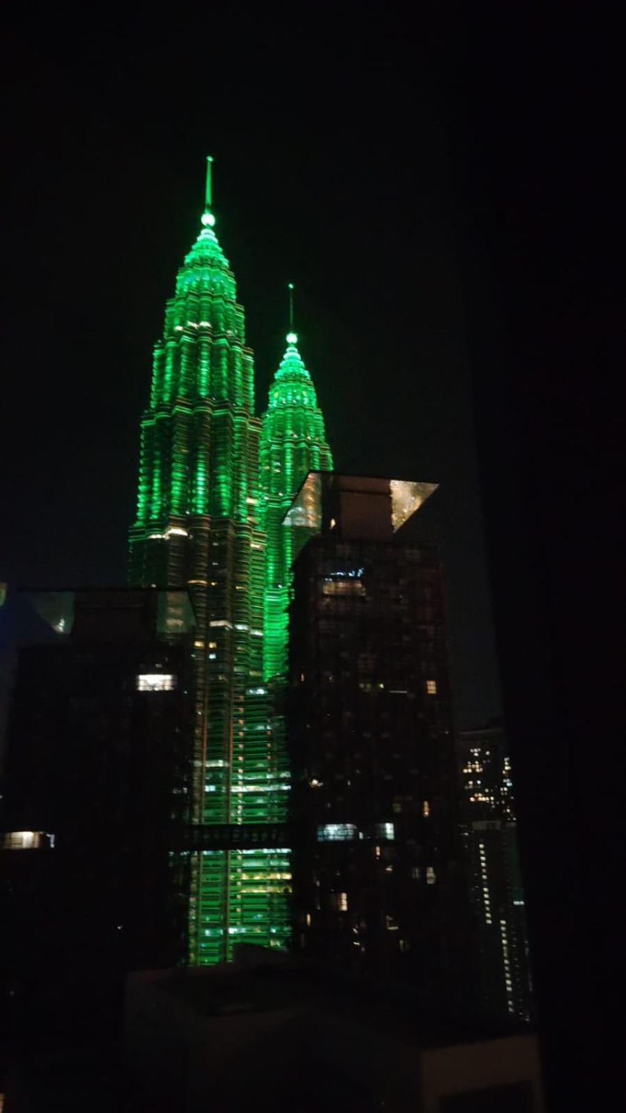 Kl At Star Klcc * Kuala Lumpur